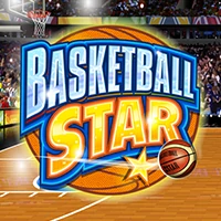 เกมสล็อต Basketball Star